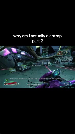 Exploring Claptrap in Borderlands: A Deep Dive