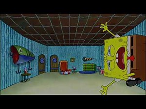 SpongeBob Soundtrack - Dramatic Cue (g)