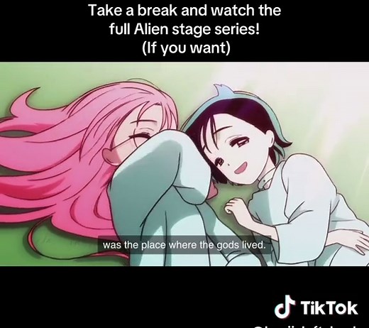 Round 1 - Karma! #fyp #alienstage #vivinos | alien stage