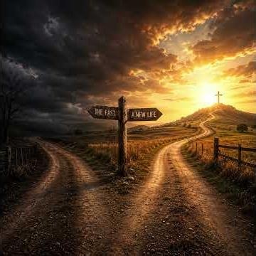 I'm taking the path, the pathway to freedom