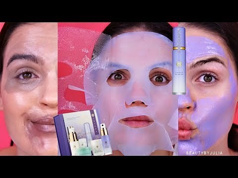 TATCHA Skincare Routine