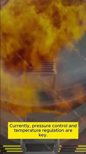 Equipment Explosions Incidents |Process Animation| 2023