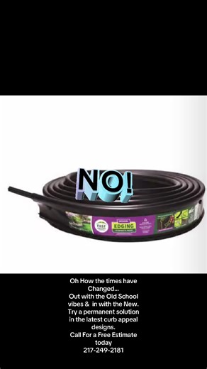 217 Custom Curbing LLC on TikTok