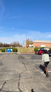 Return-to-sport testing in action🔥Using the T-Test to evaluate real-world movement demands: dynamic control, directional changes, and speed | Excel Physical Therapy