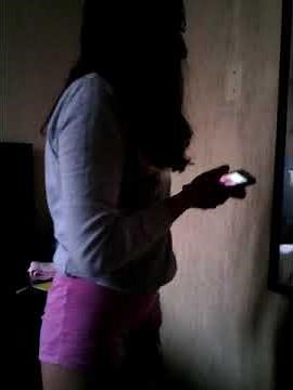 Mi hermana y sus short