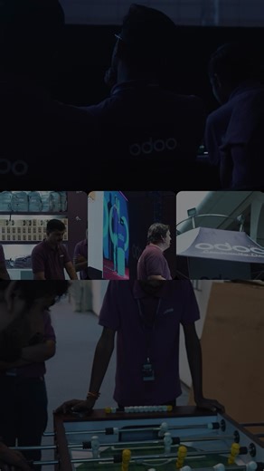 India’s biggest Tech and Business event is back - Odoo Community Days 2025 Join top leaders, innovators, and tech minds on August 13–14 at Mahatma Mandir, Gandhinagar. Experience the future of business up close. Register now! | Odoo