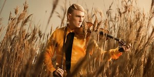 Patrick Wolf Shares 'Dies Irae' Track From New Album