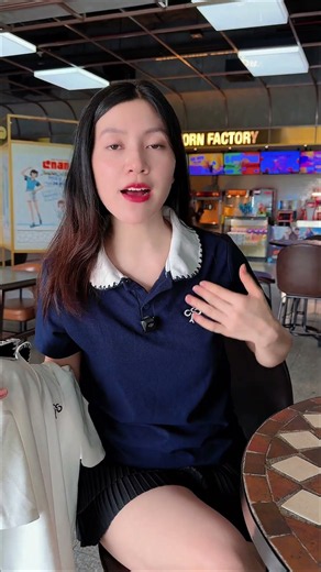 Women's Polo Shirt List