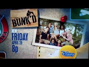 Bunk'd - Bride and Doom - Sneak Peek