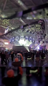 #LDI might be over, but the energy is still very much on. From demos to nonstop conversations, last week was all about pushing creative boundaries and connecting with designers and distributors who live for what’s next. Huge thanks to everyone who stopped by, asked great questions, and shared what they’re building. Until the next show. | CHAUVET Professional