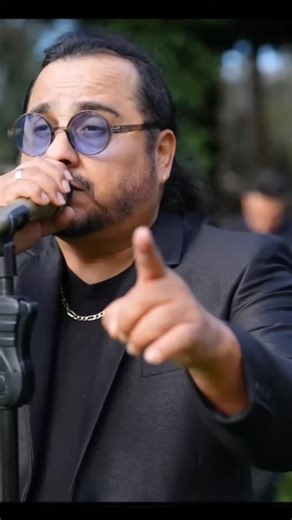 Homenaje A Los Mirlos / Pideme La Luna ( Session 47 Sin Miedo )