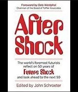 Special Edition: After Shock and The Legacy of Alvin Toffler – Lifeboat News: The Blog