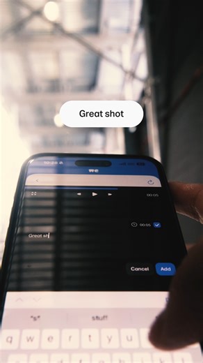 When you're a photographer on the go, portals and reviews are the fastest way to share your work and get clearer feedback, so you can keep your ideas moving. Project alignment made easy. Only on WeTransfer. | WeTransfer | Facebook