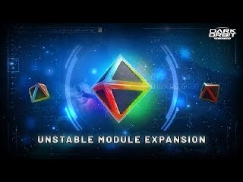 ¡EL MEJOR EVENTO PARA FARMEAR INFINITOS MODULOS! || DarkOrbit
