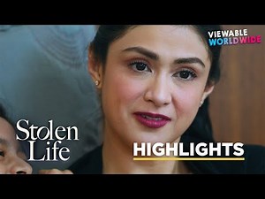 Stolen Life: Farrah the witch gains a second chance at life! (Episode 36)