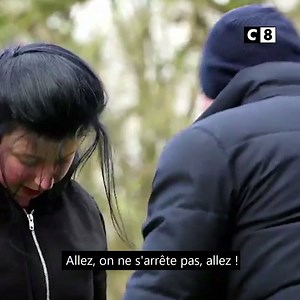 "Si ça ne sort pas par les mots, ça sort par les tripes" Pascal Soetens part à la rencontre d'Anaëlle, mercredi, à 21h, dans PASCAL LE GRAND FRÈRE. | C8