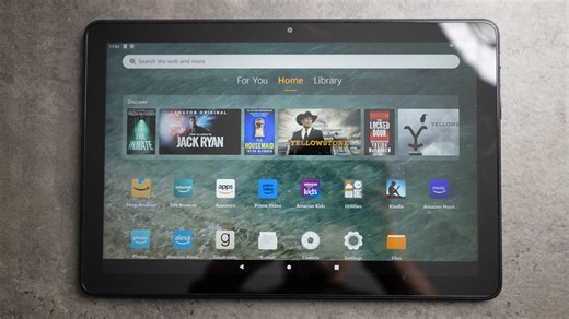 Watch Amazon Fire 10 HD Tablet - Watch Before You Buy on Amazon Live