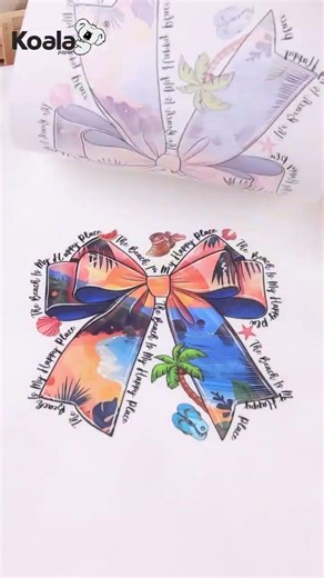 Turning a plain tee into something custom 🧵🔥