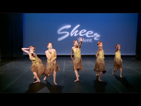 Collateral Damage |ALDC [Group Dance] FULL HD