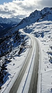 Driving on Colorado's I-70 this winter? If you have a 2WD vehicle, chains aren’t optional—they’re required! From Sept 1 to May 31, avoid fines and keep roads safe by chaining up in snowy or icy conditions. Don’t get stuck or fined—stay prepared! ❄️🚗 | The Brake Room