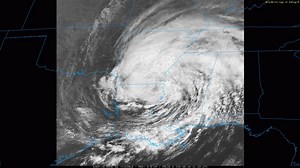 2.1K views · 104 reactions | 1 PM Monday update: Cristobal is still a...