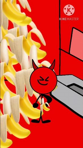 How Many Bananas Do You Have????????? (Animation Meme)