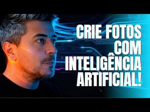 FOTO Profissional com IA: Crie Imagens para LinkedIn