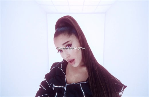 Ariana Grande Aesthetic Video Edit