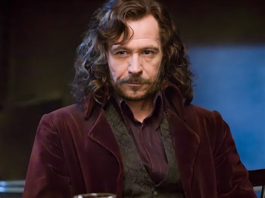 Gary Oldman explains "mediocre" 'Harry Potter' comments