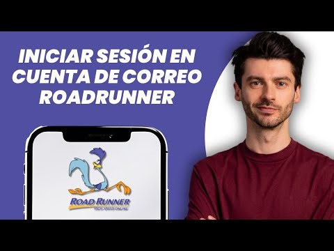 Cómo iniciar sesión en la cuenta de correo electrónico de Roadrunner (2026) | Inicio de sesión