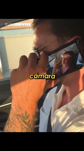 Ella creó una hermosa imagen para su pantalla de bloqueo ❤️ #shorts