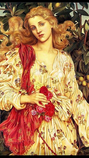 Flower Symbolism in History #history #flowers #floriography #thelanguageofflowers #historytime #victorian