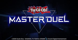 Konami Unveils New Yu-Gi-Oh! Master Duel Trailer At Gamescom 2021