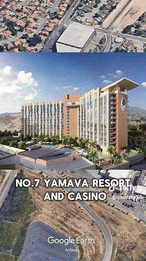 Top 10 Largest Casinos in USA 2024 - Part 2