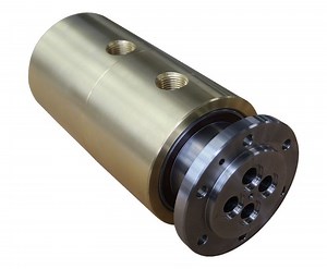 Multi-Pass Rotary Unions - Kadant Fluid Handling