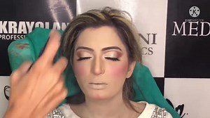 97K views · 1.3K reactions | unbelievable makeup Transformation #partymakeup #Makeup #Easymakeup #makeupTutorial #makeuphacks | Blush with Amna | Facebook