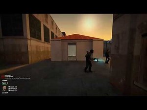 Gmod: impulse half life 2 RP