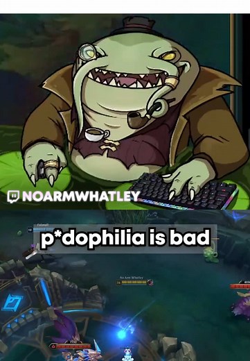 Mastering Tahm Kench's Fast Combo for Quadra Kills