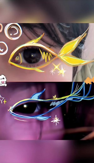 Google Gemini fisheye hand-drawn photo filter tutorial