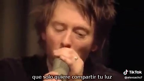 Radiohead - All I Need