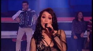 45K views · 1.8K reactions | Aleksandra Mladenovic - Tugo moja crnooka - (LIVE) | Novosti 24h | Facebook