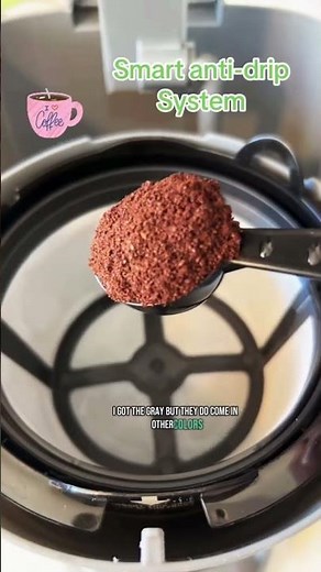 Simple Drip Coffee That Just Works | Mueller Coffee Maker