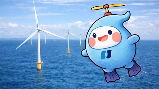 Over the past year of 2025, CHD has worked to deliver cleaner power and go further with responsibility. 🌍 From renewable energy to marine protection and wildlife conservation, we believe energy development should move in harmony with nature. As 2026 begins, the journey continues. Happy New Year — let’s light up the future, together. 💡 | CHD