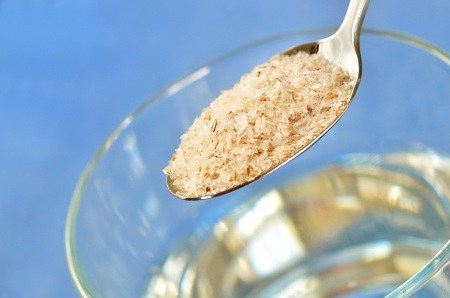 Comment prendre le psyllium ? - Psyllium blond