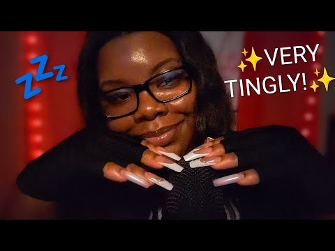 EXTREME TINGLES You Weren’t Ready For ✨ ASMR