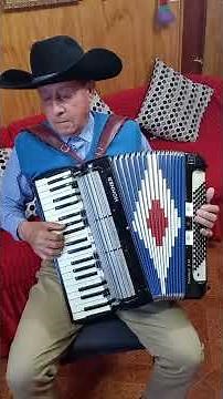 Musica en Acordeón "Corazón Corazón".