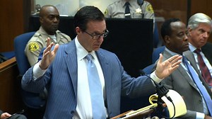 Dr. Conrad Murray's Lawyer Name Drops TMZ