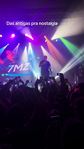 Nostalgia nessa #7mz #7minutoz