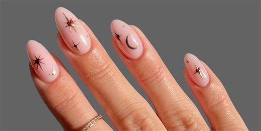 ‘I’ve been getting BIAB nails for a year – this is how long they really last’