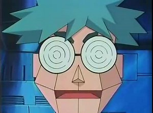 Safari, So Good! (Pokémon Anime Dub)